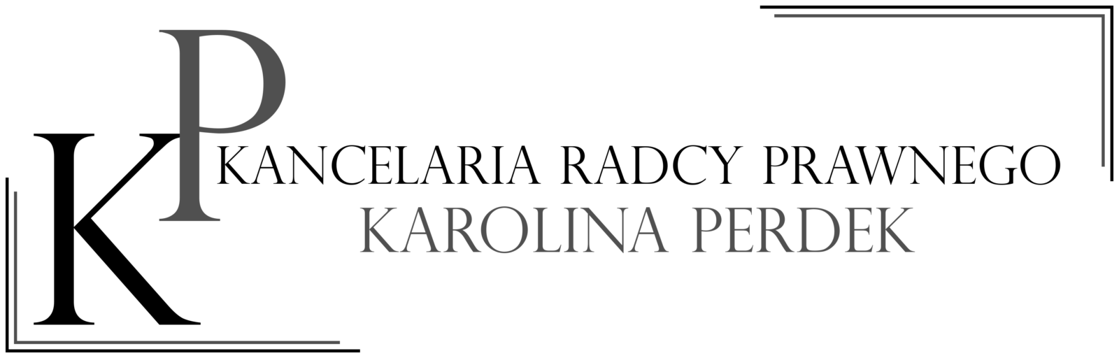 Kancelaria Radcy Prawnego Karolina Perdek